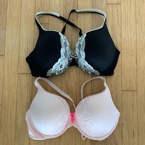Bundle of Victoria’s Secret Lace Bras